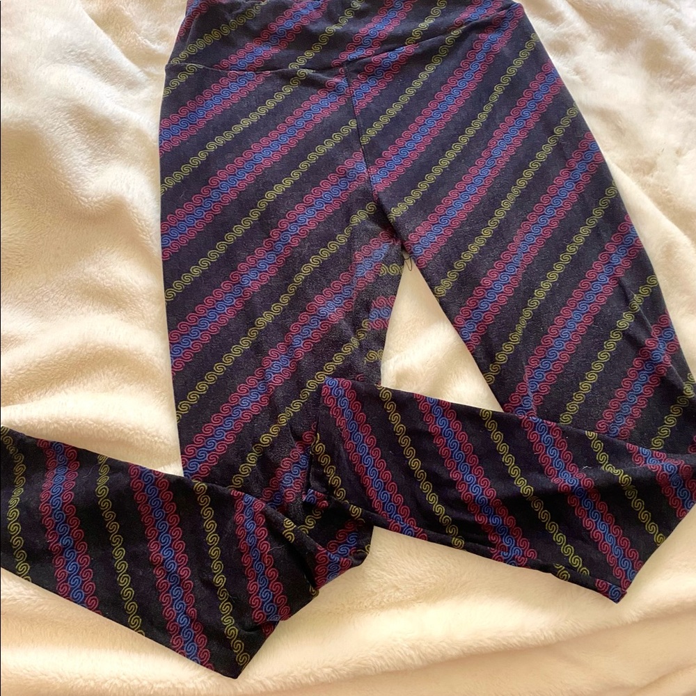 LuLaRue Leggings